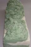 Key Lime Pie 4lb Soap Loaf